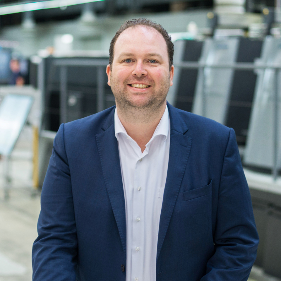 Meo Media Ansprechpartner Vertriebsleitung Jan Placke