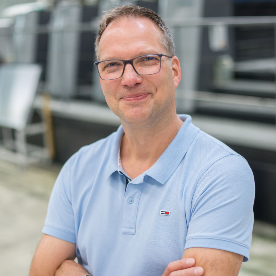 Meo Media Ansprechpartner Roger Schulte