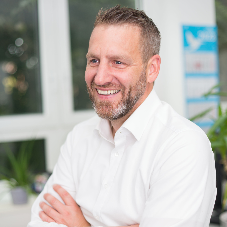 Meo Media Ansprechpartner Tobias Elstro Druckprodukte