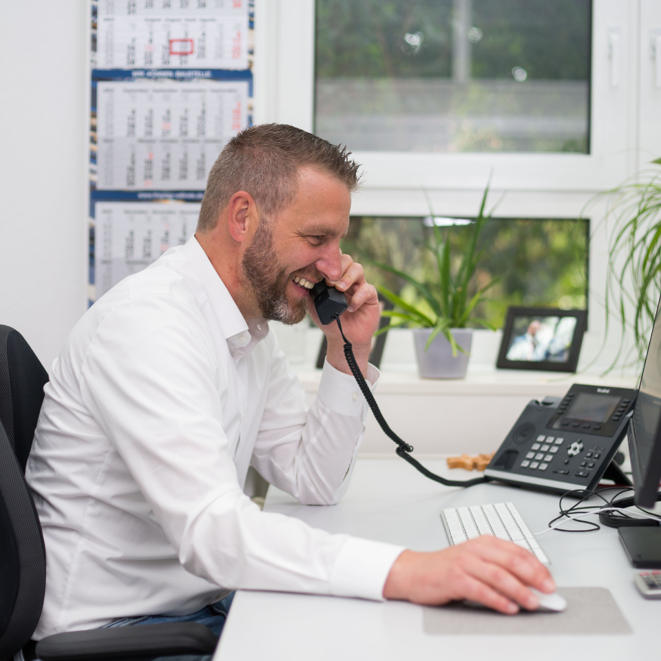 Meo Media Ansprechpartner Tobias Elstro